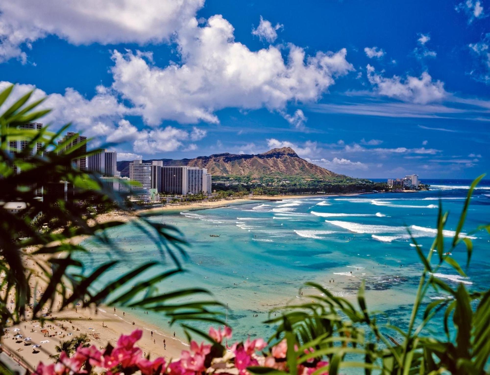 Ocean View Lanai At Island Colony Vila Honolulu Exterior foto